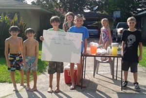 lemonadekids